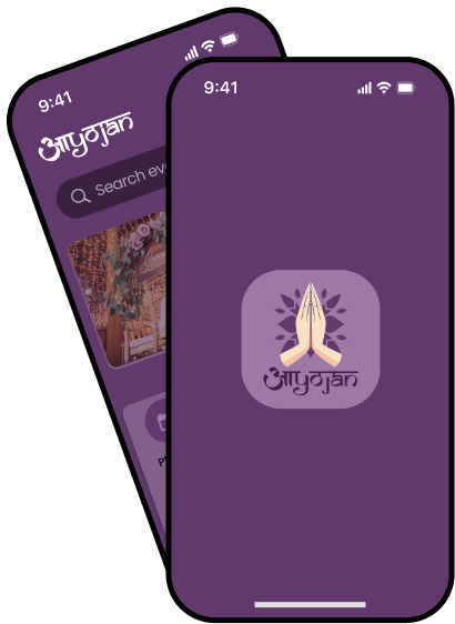 Event App